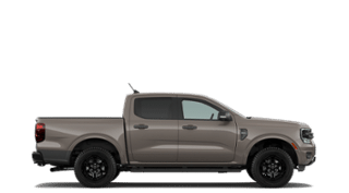 2026 Ford Ranger® External Image 1